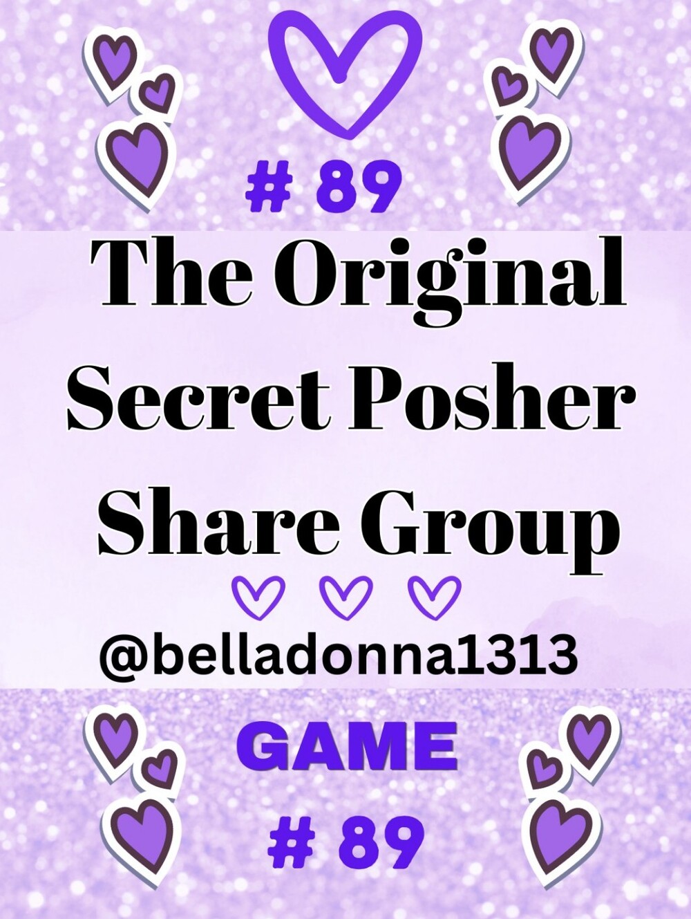 07/03/2026 FRI  ♥️ NO 89  ♥️ NOW PLAYING ♥️ PLEASE LIKE SHARE TAG THIS LISTING